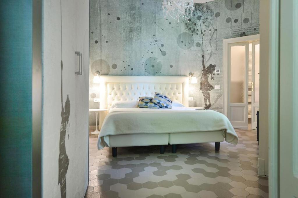 מילאנו Italianway - Villa Massari 22 מראה חיצוני תמונה