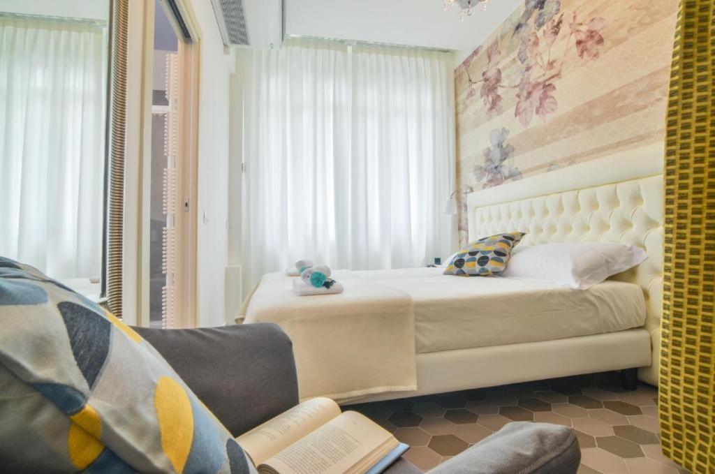 מילאנו Italianway - Villa Massari 22 מראה חיצוני תמונה