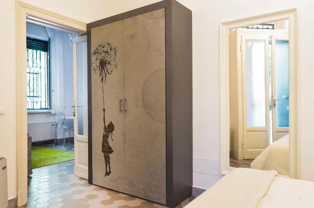 מילאנו Italianway - Villa Massari 22 מראה חיצוני תמונה