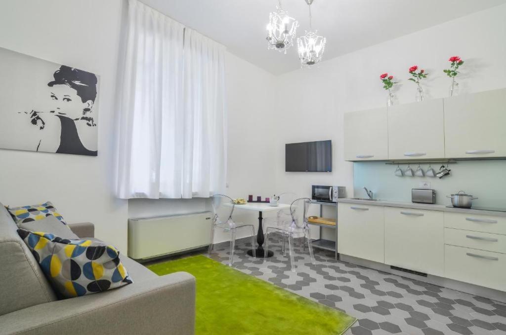 מילאנו Italianway - Villa Massari 22 מראה חיצוני תמונה