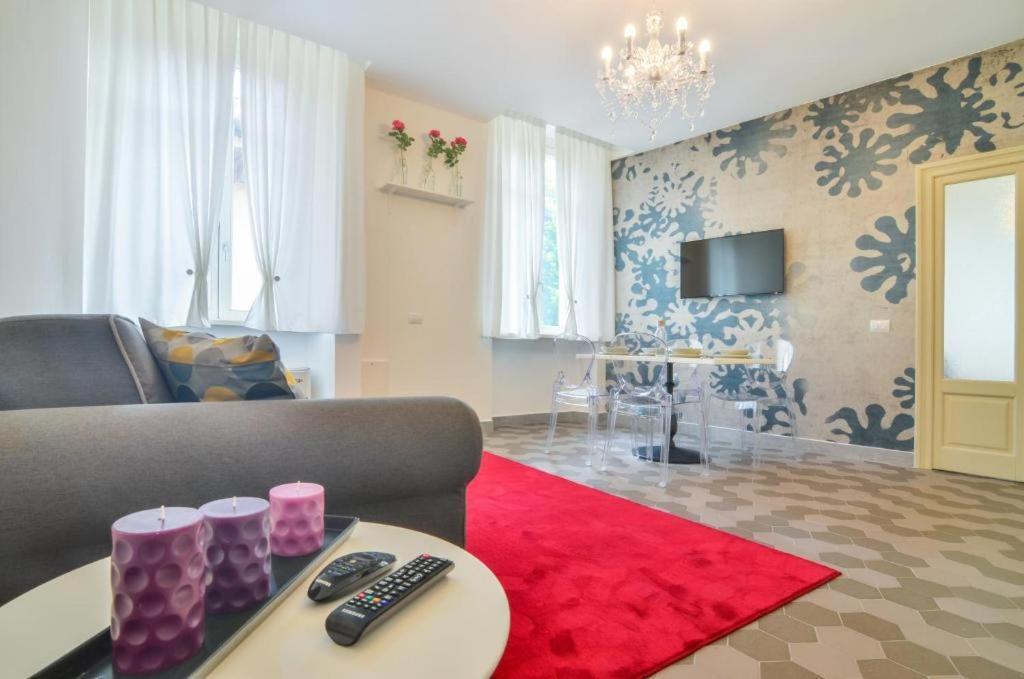 מילאנו Italianway - Villa Massari 22 מראה חיצוני תמונה
