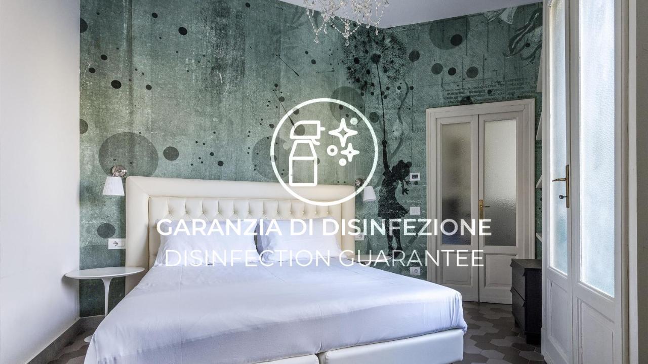 מילאנו Italianway - Villa Massari 22 מראה חיצוני תמונה